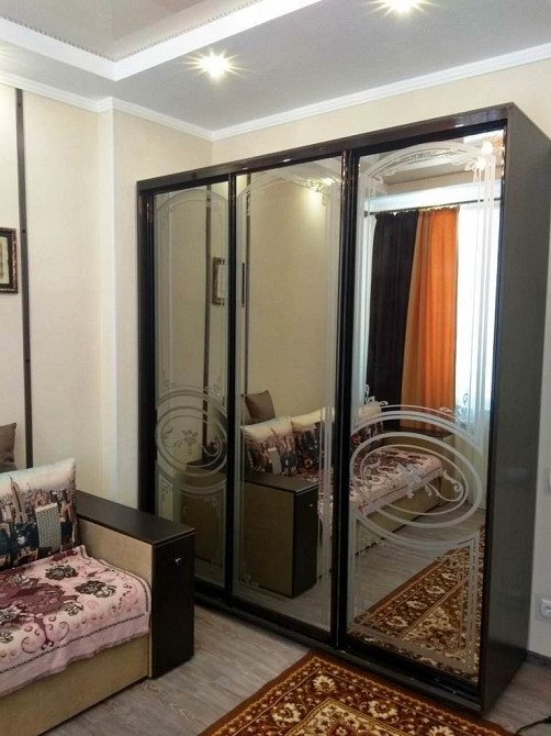 Оренда 1к Квартира 35 кв.м Монтана Zhytomyr - photo 1