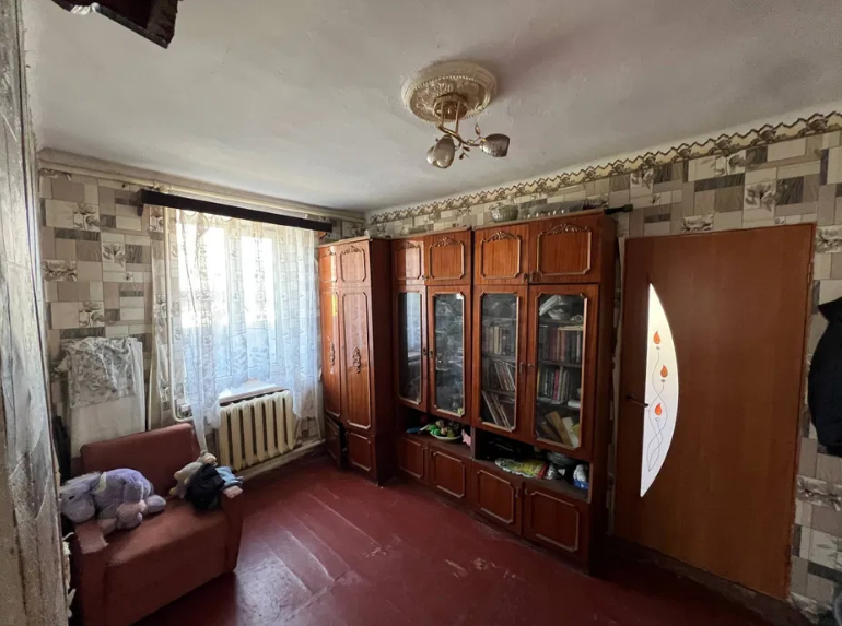 Продаж Будинок 4-кімнатний на переулок 11-й Черноморский, 18 Одесса - изображение 5