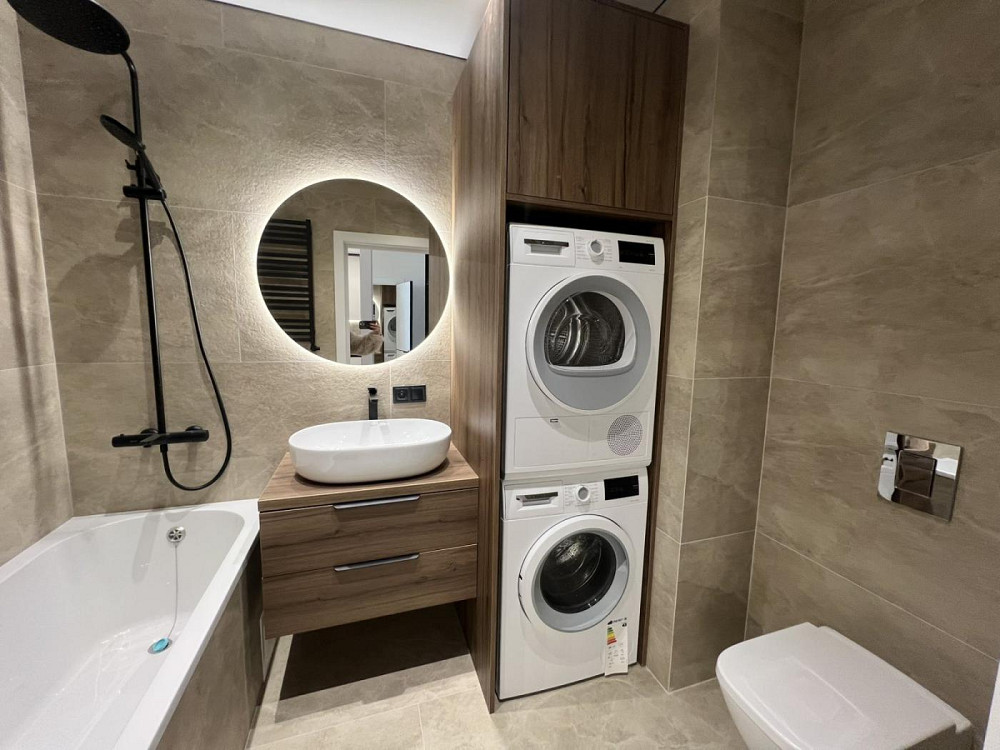 Продаж Квартира 1-кімнатна, 5/10 поверх на вул. Трильовського К. Львов - изображение 18