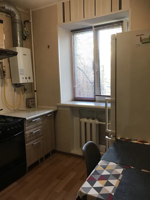 Оренда Квартира 2-кімнатна, 3/5 поверх на Янгеля, 2а Киев - изображение 6