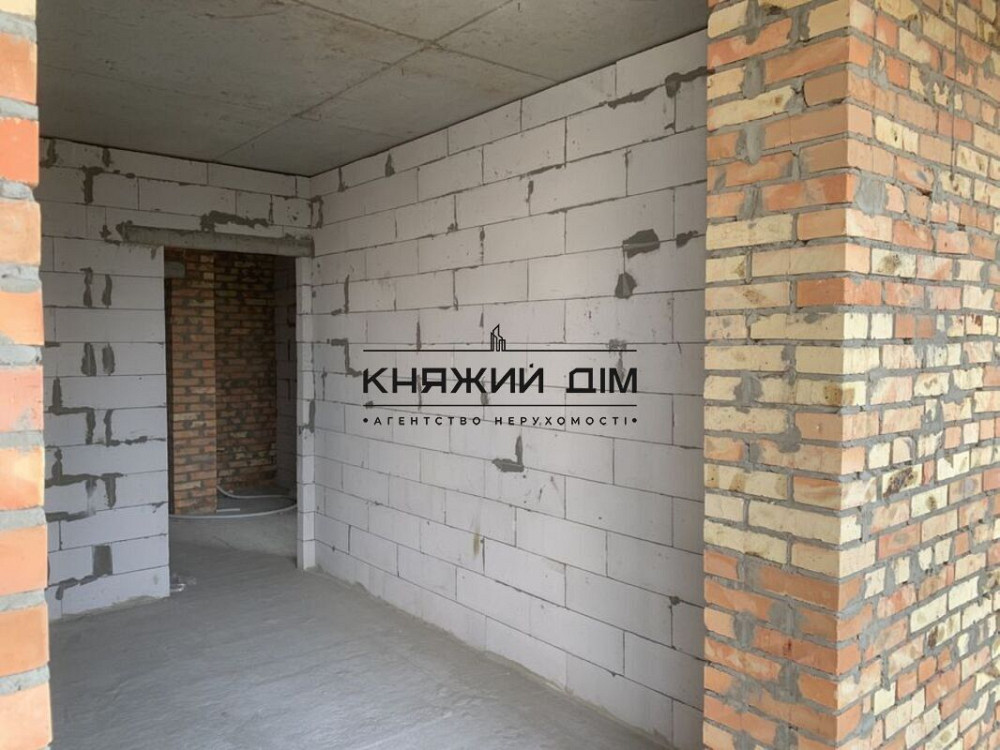 Без комиссии! Продажа 2-х к.кв. в ЖК Метро Парк, м. Вырлица. № 21139334 Київ - фото 8