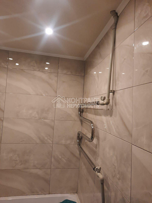 Продаж Квартира 2-кімнатна, 4/5 поверх на вул. Академіка Проскури Харків - фото 15