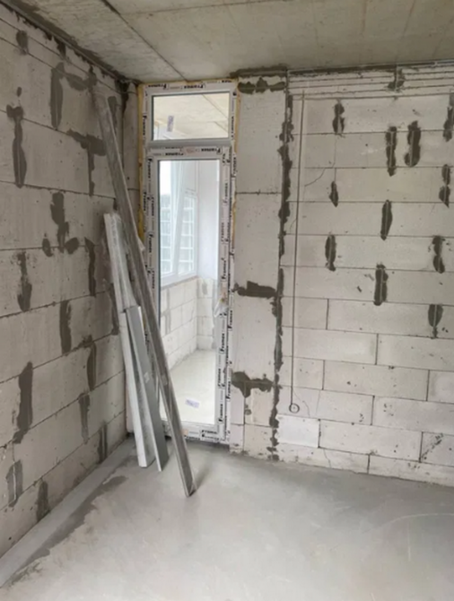 Продаж 1к квартири, 40,7 м.кв., вул. Київська Тернопіль - фото 5