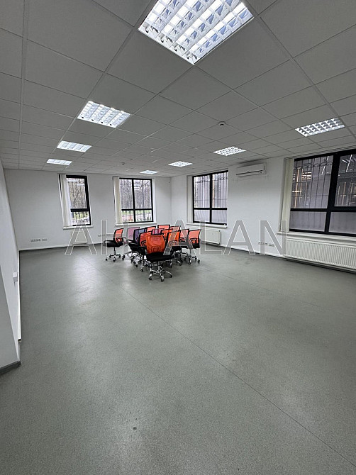 Оренда офісне приміщення на Красилівська вул., 5 приміщень - 5, поверх - 1/7 Київ - фото 6