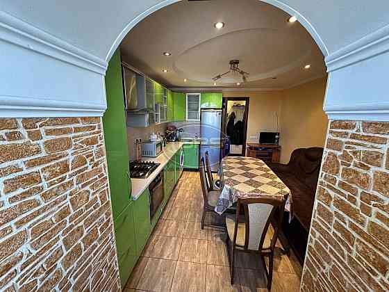Продаж 3к квартири 75 кв. м Одеса