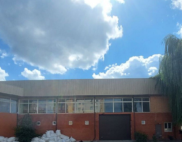 Оренда приміщення вільного призначення на улица Выставочная, д.1 приміщень - 1, поверх - 1/1  - изображение 1