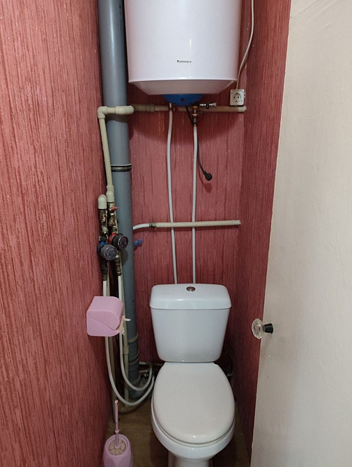 Продаж Квартира 3-кімнатна, 9/9 поверх на Малиновского Маршала ул., 36 Дніпро - фото 13