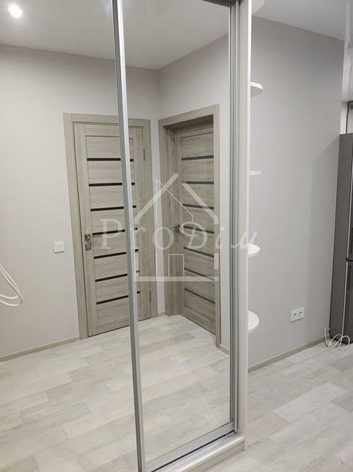 Продаж Квартира 1-кімнатна, 11/21 поверх на Европейського Союзу просп. (Правди), 43б Kiev - photo 7