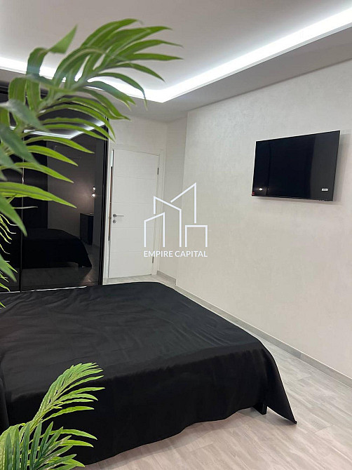 Оренда Квартира 1-кімнатна, 7/9 поверх на вул. Залізнична Львів - фото 5