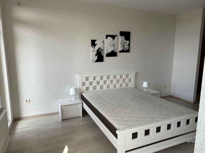 Продам 1-комнатную кв. с евроремонтом, мебелью и техникой на Одесской Одеса - фото 4