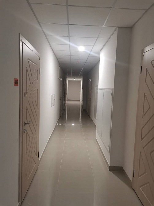 Продам 1к квартиру в новом доме. Таирова / Акварель 8 Одеса - фото 11