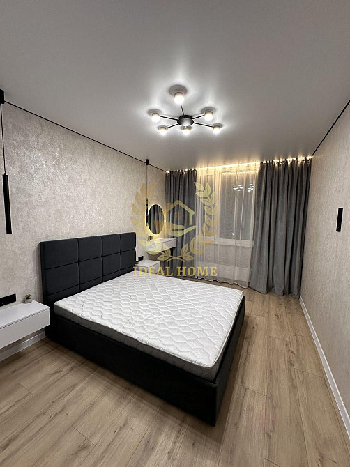 Продаж Квартира 1-кімнатна на Семьи Кристеров ул., 20 Київ - фото 1