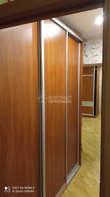 Продаж Квартира 3-кімнатна, 8/9 поверх на вул. Волонтерська Kharkiv - photo 8