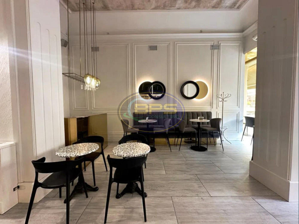 Продаж заклад громадського харчування на вул. Ланжеронівська поверх - 1/3 Одеса - фото 5