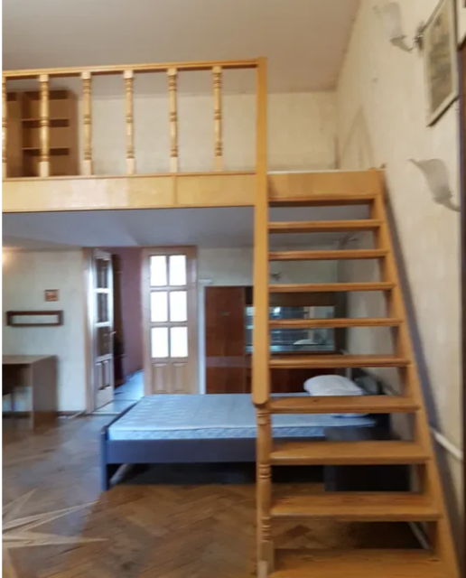 3-комнатная квартира в центре на Ольгиевской / Софиевская Одесса - изображение 4