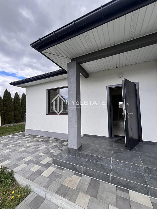 Продаж Будинок 4-кімнатний на вул. Центральна Вишеньки - изображение 11