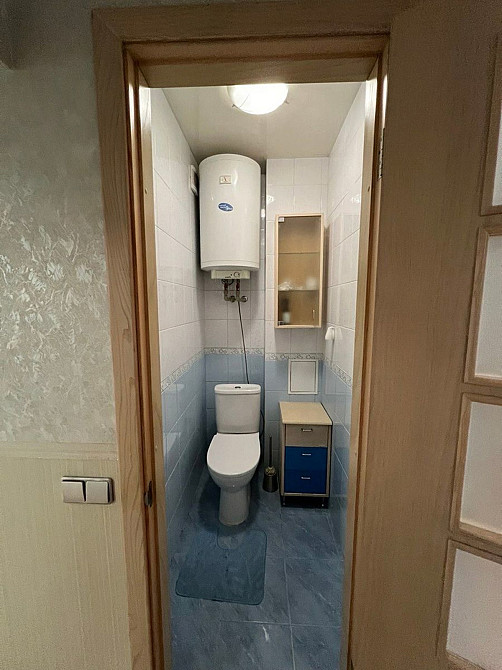 Продаж Квартира 4-кімнатна, 4/11 поверх на Казакова ул., 4 Дніпро - фото 18