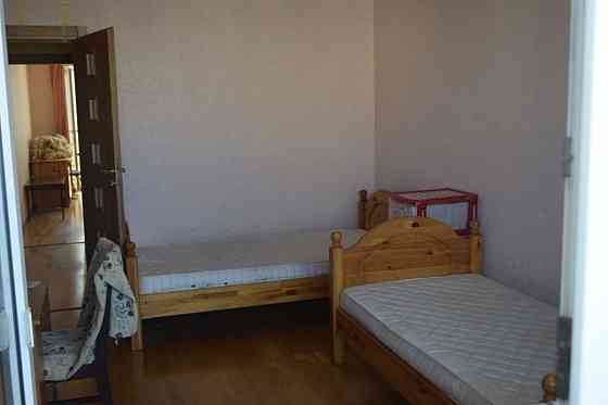 Оренда Квартира 3-кімнатна, 12/16 поверх на пр. Николая Бажана, 26 Київ