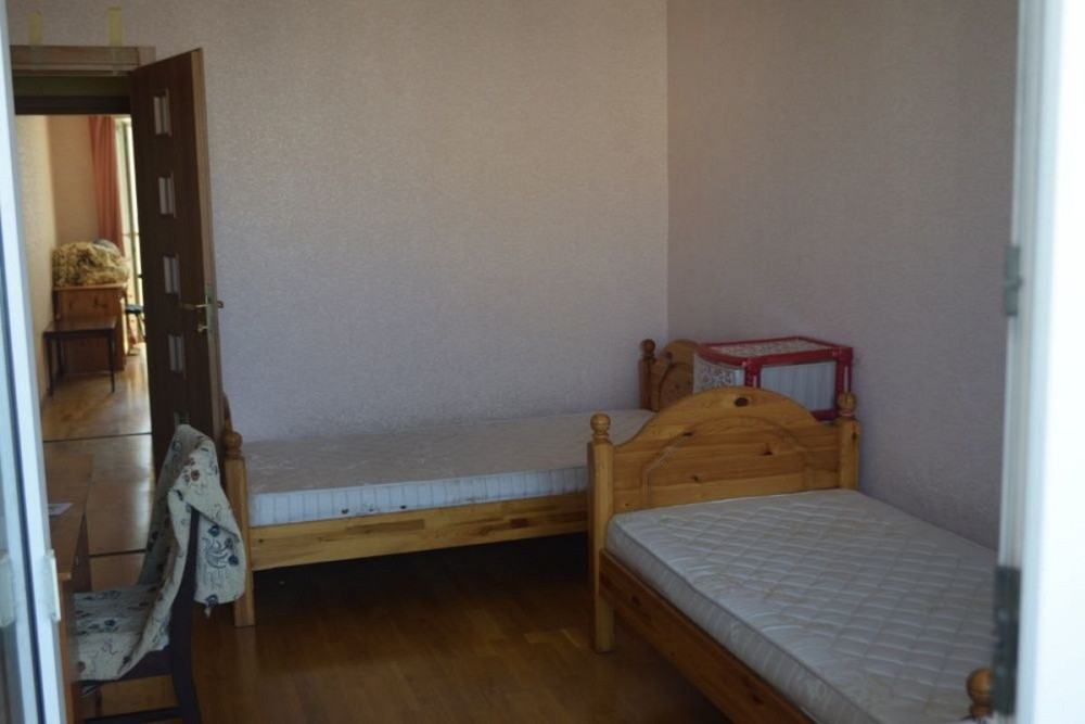 Оренда Квартира 3-кімнатна, 12/16 поверх на пр. Николая Бажана, 26 Киев - изображение 5