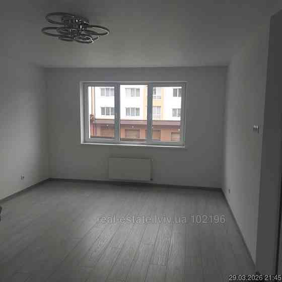 Продаж Квартира 2-кімнатна, 4/4 поверх на вул. Героїв Крут Sokilnyky