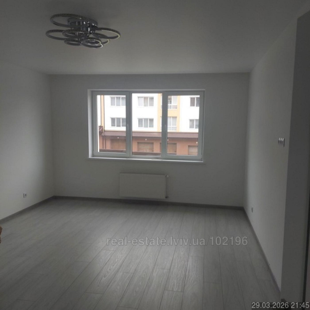 Продаж Квартира 2-кімнатна, 4/4 поверх на вул. Героїв Крут Сокільники - фото 2