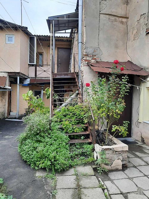 Продаж Квартира 2-кімнатна, 2/2 поверх на вул. Руставелі Харків - фото 2