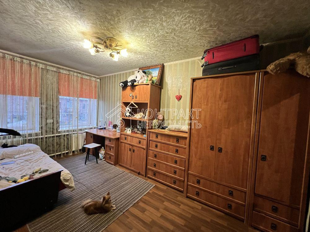 Продаж Квартира 2-кімнатна, 2/2 поверх на вул. Залізнична Харьков - изображение 3