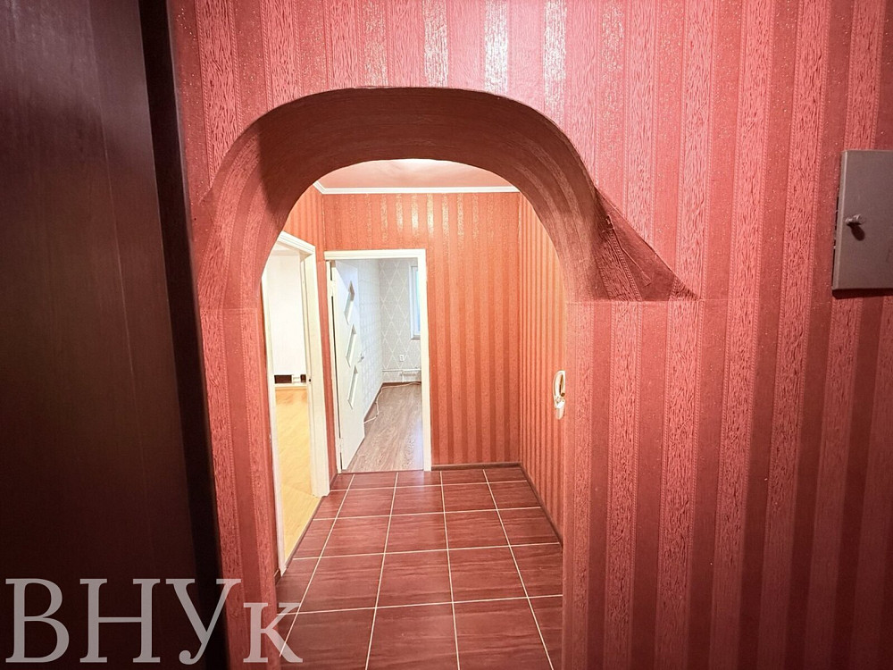 Продаж Квартира 2-кімнатна, 9/9 поверх на Рівненська Луцьк - фото 8