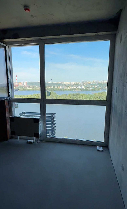 Продаж Квартира 3-кімнатна, 20/25 поверх на Осокорська вул., д. 2а Kiev - photo 9