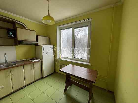 Продаж Квартира 1-кімнатна, 3/9 поверх на вул. Перемоги Харьков