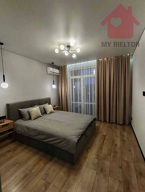 Продаж Квартира 1-кімнатна, 7/7 поверх на Фогорашія Uzhhorod - photo 9