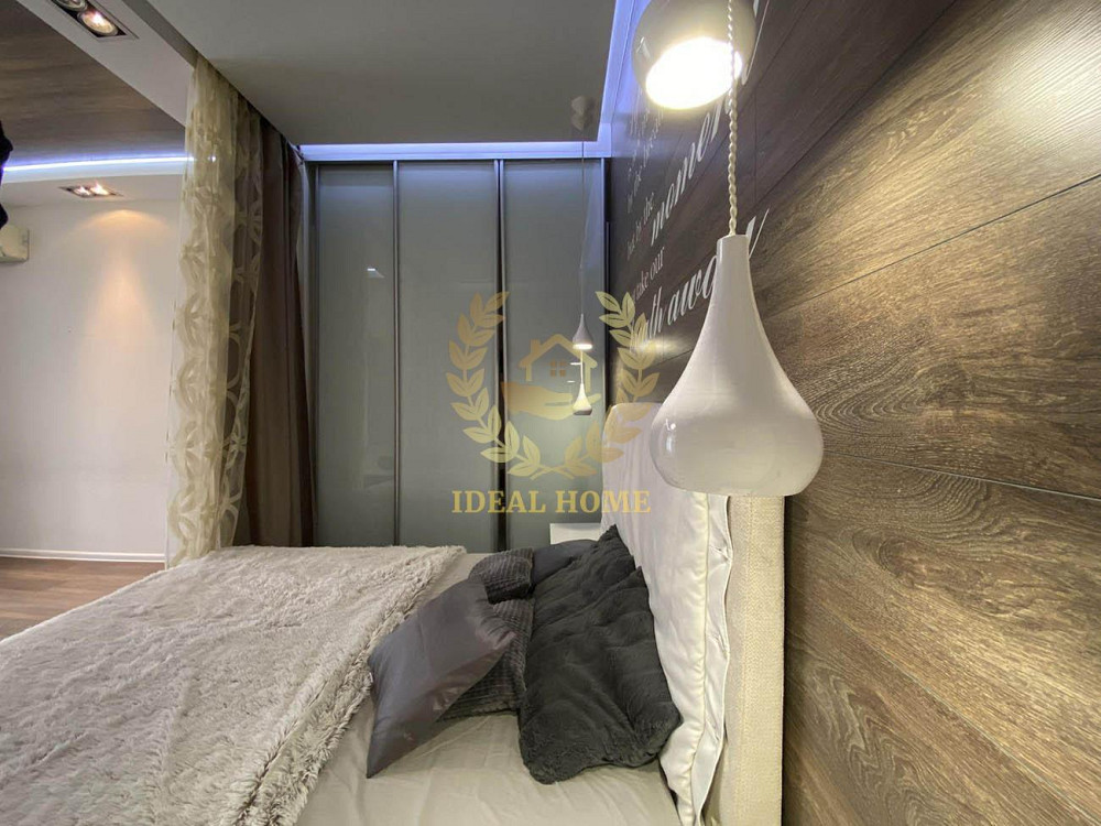 Продається 1к квартира з авторським ремонтом, Печерськ Київ - фото 20