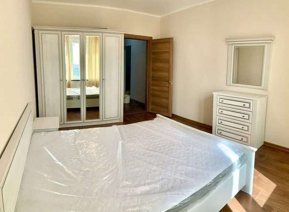 Оренда Квартира 1-кімнатна, 22/26 поверх на ул. Ревуцкого, 54б Київ - фото 3