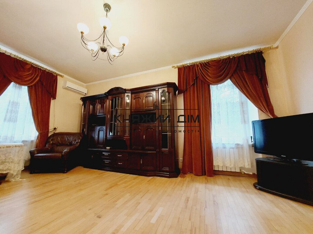 Оренда Квартира 3-кімнатна, 2/5 поверх на Кловский спуск Kiev - photo 19