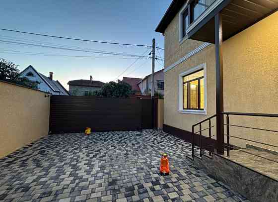 Продаж Будинок 4-кімнатний на ул. Неделина, 93Б Одеса