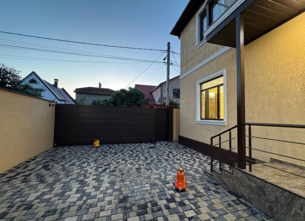 Продаж Будинок 4-кімнатний на ул. Неделина, 93Б Одеса - фото 1