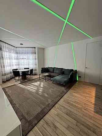 Оренда Квартира 3-кімнатна, 7/30 поверх на Андрія Верхогляда вул. (Михайла Драгомірова), 14А Kiev