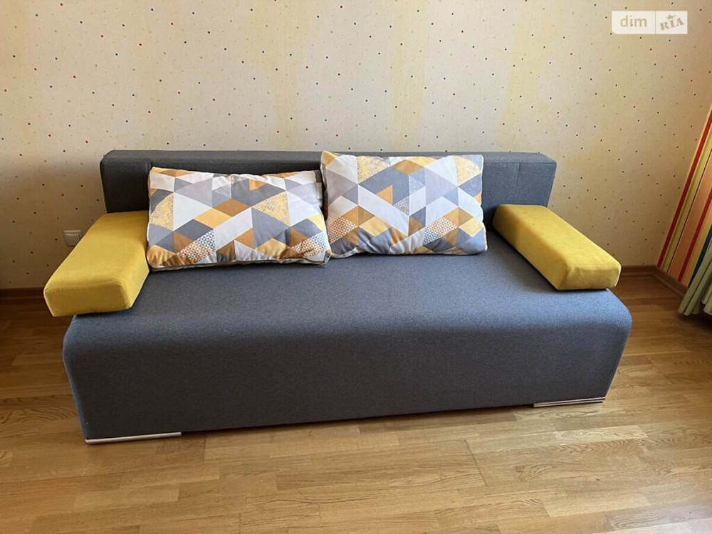 Оренда Квартира 3-кімнатна, 17/24 поверх на просп. Петра Григоренко, 20 Київ - фото 8