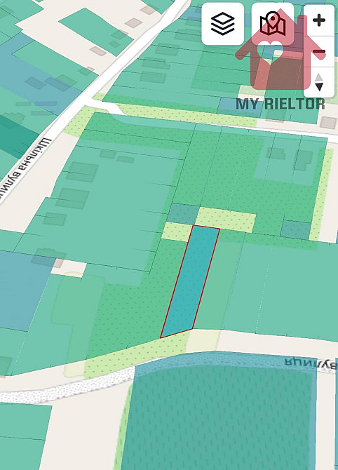 Продаж земельної ділянки 15.44 соток  - photo 2