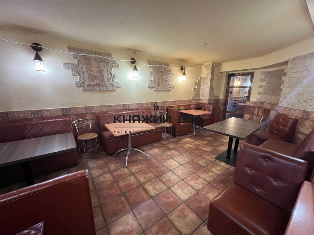 Оренда заклад громадського харчування на Краснова Николая ул. поверх - 1/16 Київ - фото 15