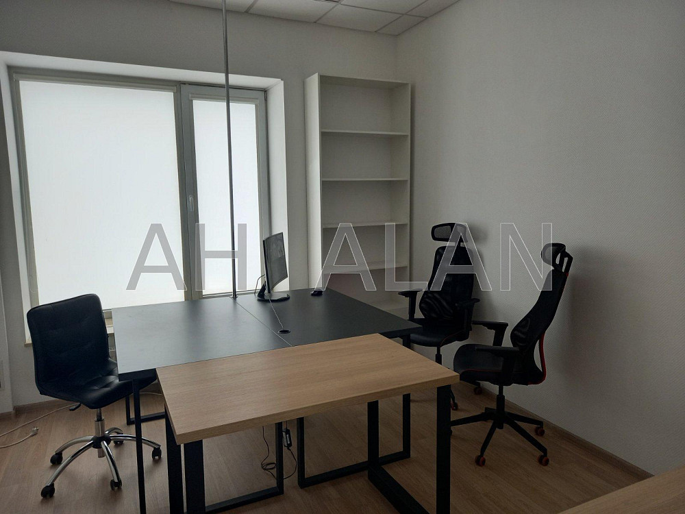 Оренда офісне приміщення на Нижній Вал вул., 51 приміщень - 4, поверх - 10/10 Київ - фото 8