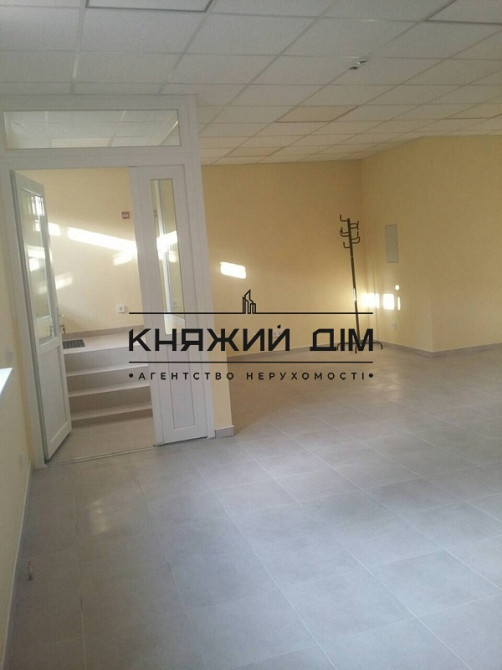 Продаж офісне приміщення на Феодосийская ул. поверх - 1/2 Київ - фото 2
