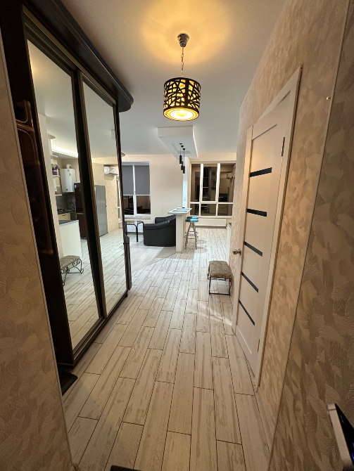 For rent 1-room Apartment 42 sq.m проспект Героїв Небесної Сотні, 18/1 Kiev - photo 2