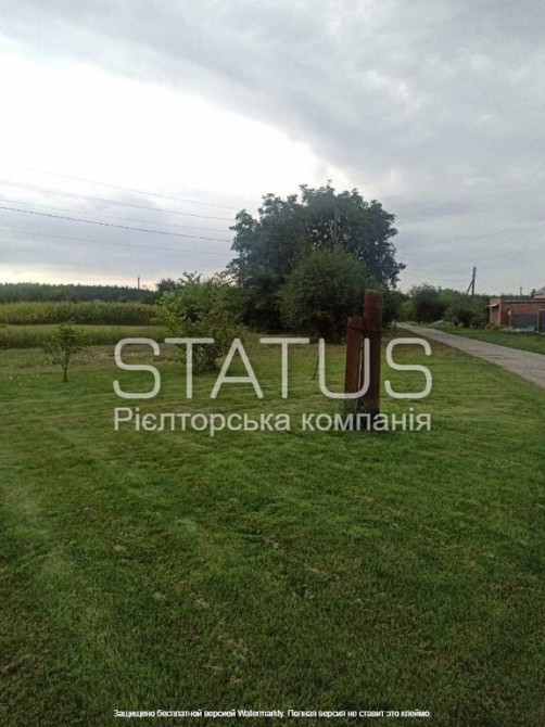 Продаж земельної ділянки  площа 15.9 сот   - фото 5