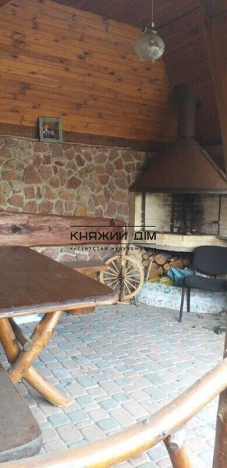 Продажа отличного дома в центре села Копачив Обуховский р-н. № 2210688  - фото 4