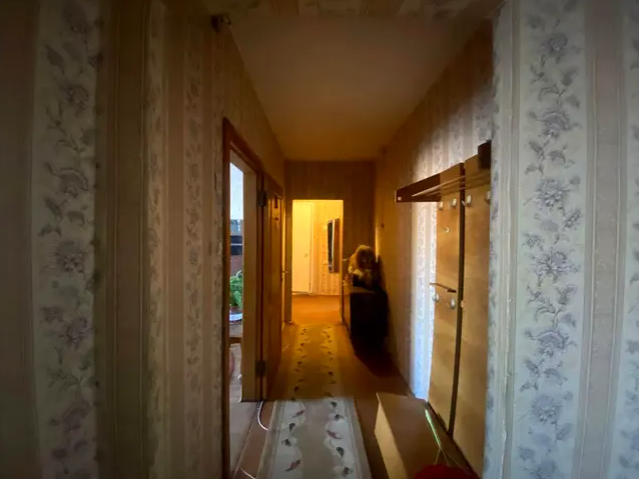 Оренда Квартира 2-кімнатна, 4/9 поверх на Ярослава Івашкевича, 5 Київ - фото 8