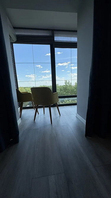 Квартира 4 кімнати Новомиколаївка фанклуб. Кропивницький - фото 2