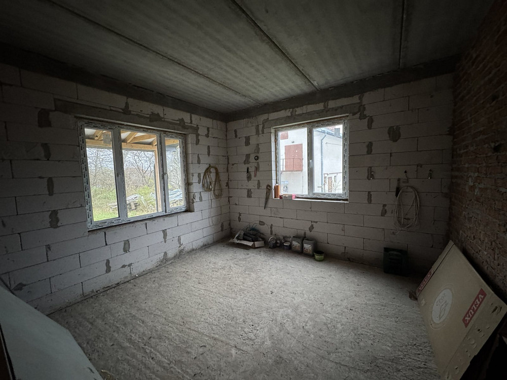 Продаж будинку с.Гаї Шевченківські  - фото 19