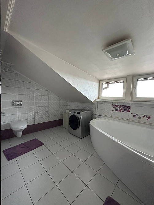 Оренда Квартира 4-кімнатна, 10/11 поверх на Двірська Крихівці - фото 12