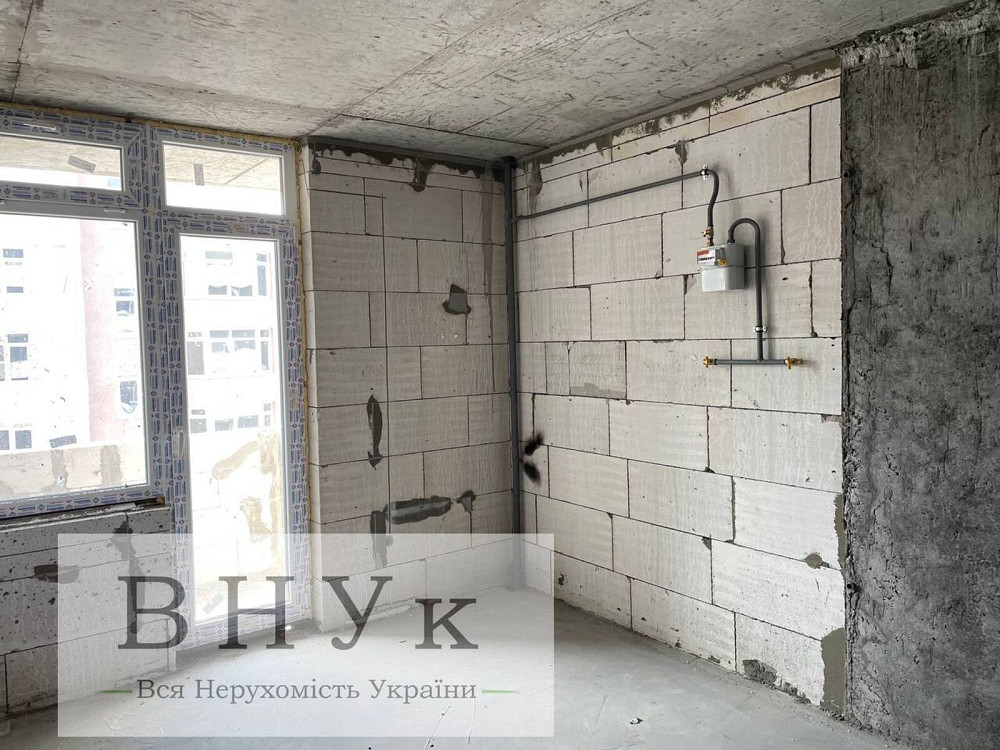 Продаж Квартира 1-кімнатна, 9/11 поверх на вул. Київська Ternopil' - photo 10
